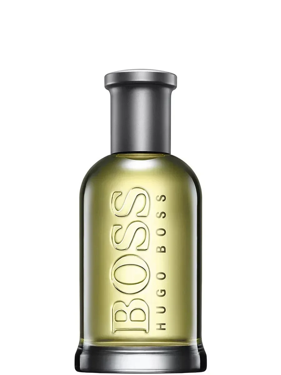 Духи Hugo Boss Ботллед хьюго 100мл - изображение 1