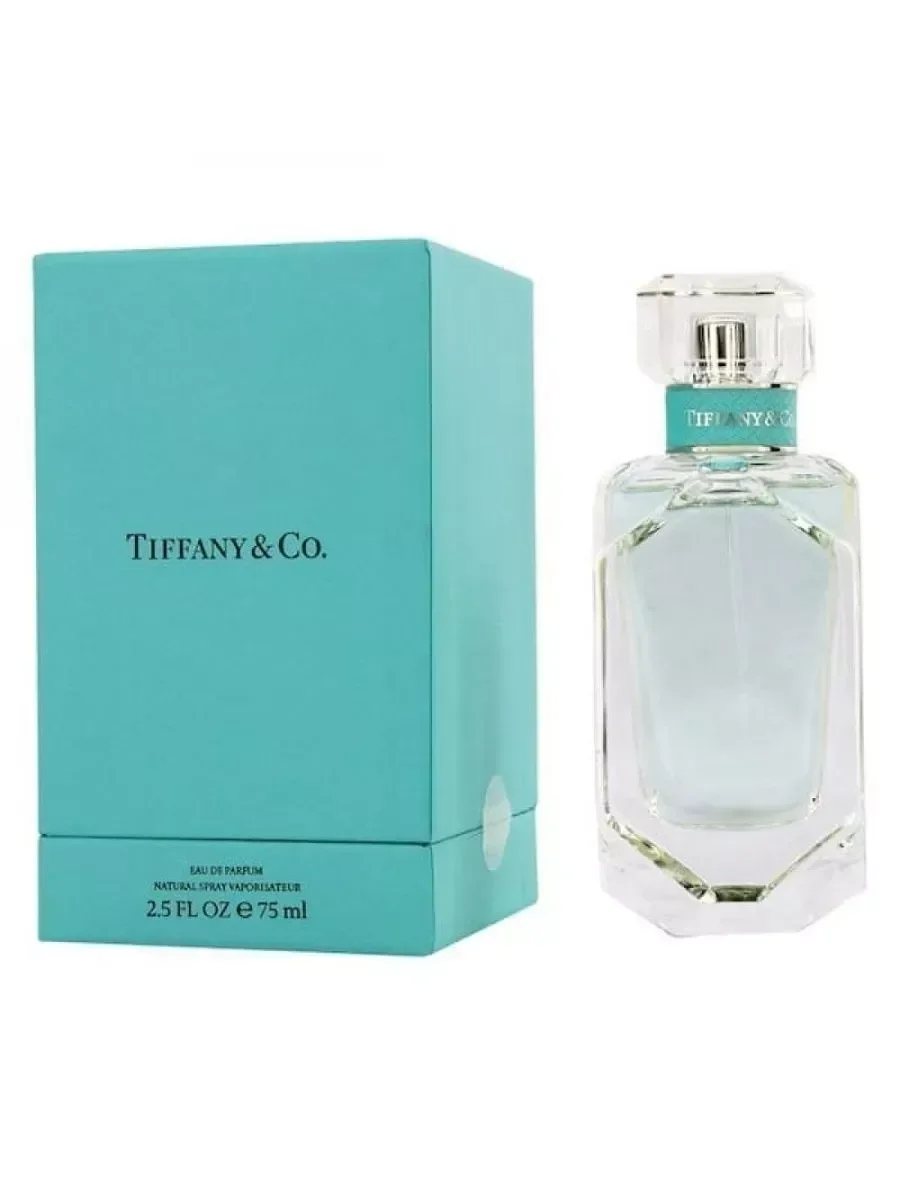 духи Tiffany Tiffany & Co - миниатюра 3