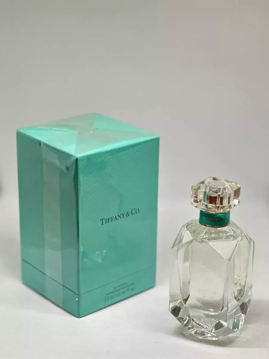 духи Tiffany Tiffany & Co - миниатюра 4
