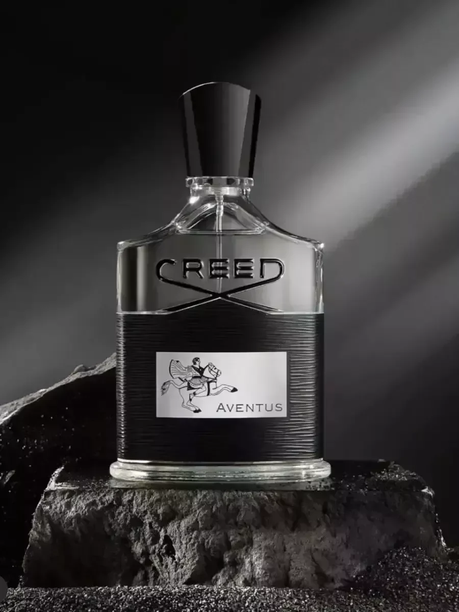 CREED AVENTUS 100 мл - миниатюра 3