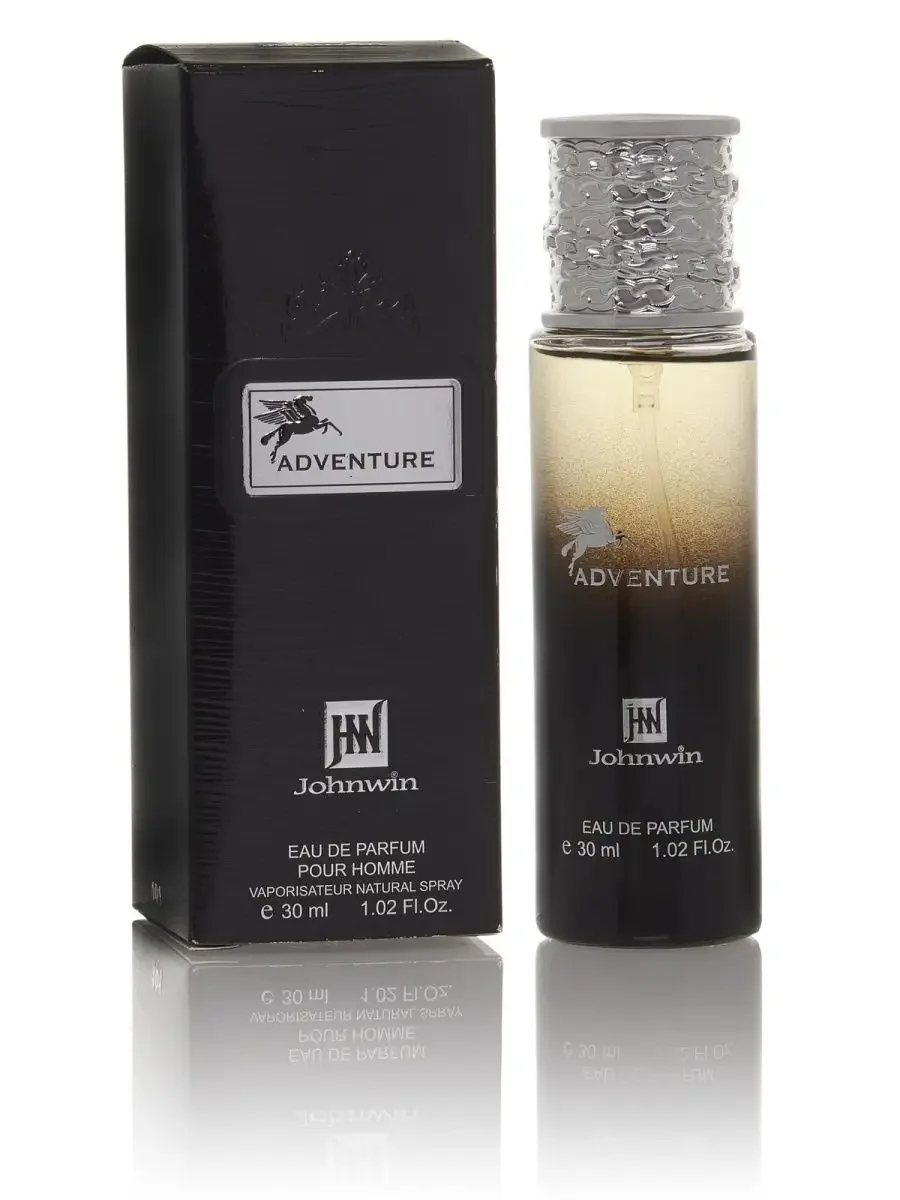 Adventure 30ml. Парфюмерная вода - изображение 1