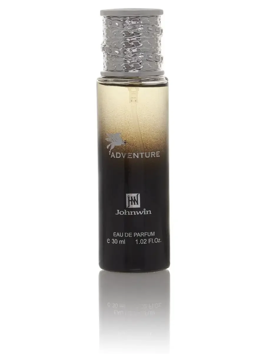 Adventure 30ml. Парфюмерная вода - миниатюра 2