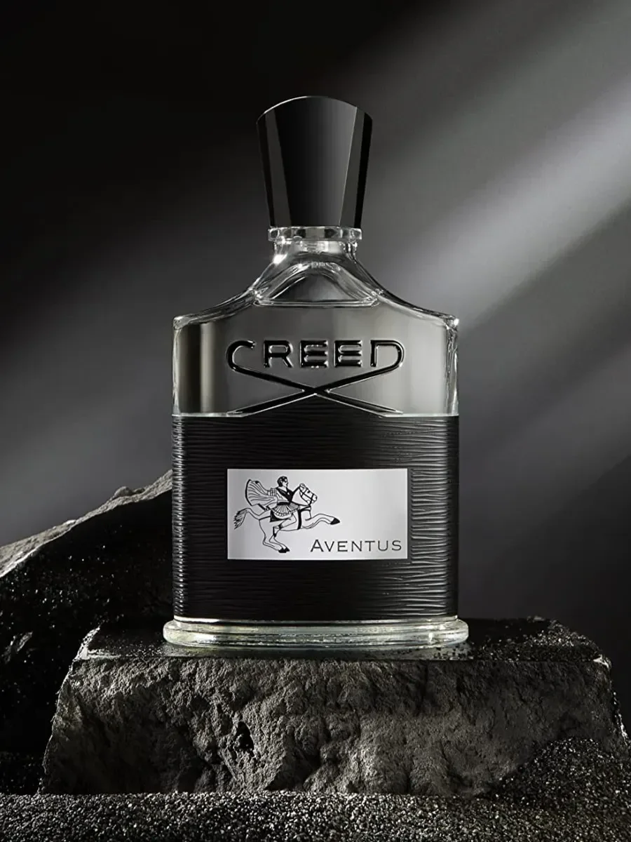 Creed aventus мужские - миниатюра 2