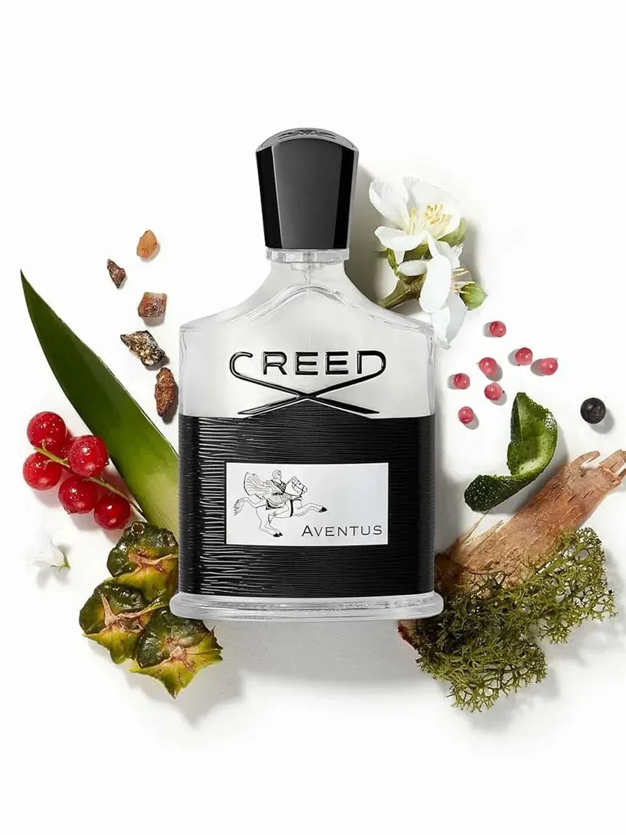 Creed aventus мужские - миниатюра 3