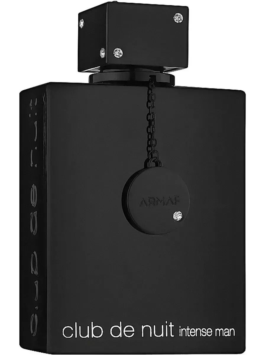 Духи Club de nuit intense man ARMAF 105 мл - изображение 1