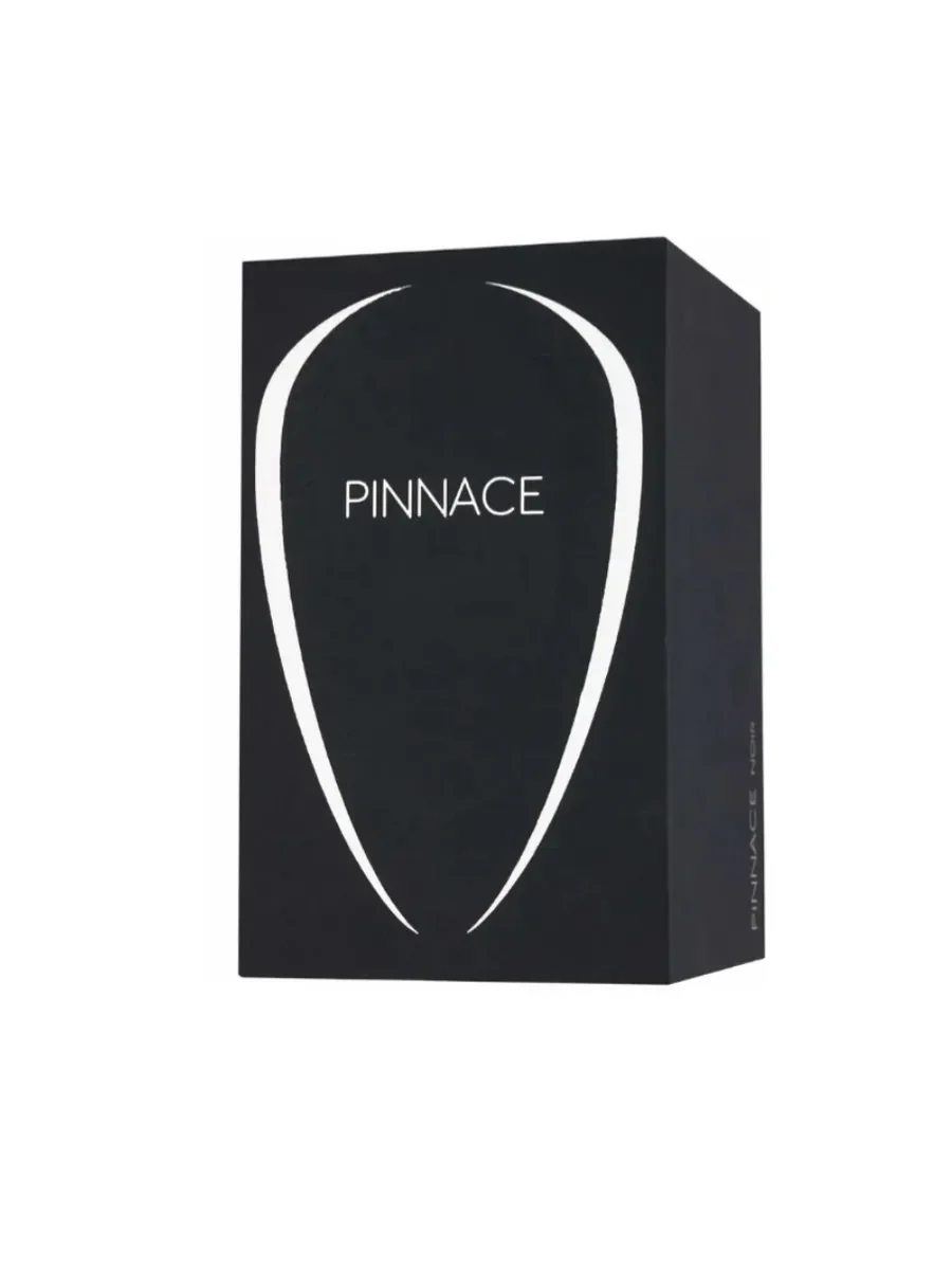 Парфюмерная вода Pinnace Noir от Fragrance World 100мл - миниатюра 2
