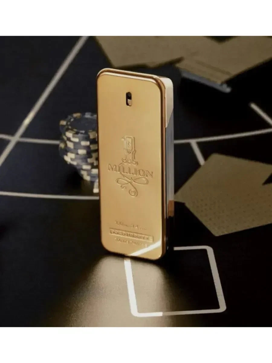 Original One million 100 ml - миниатюра 3