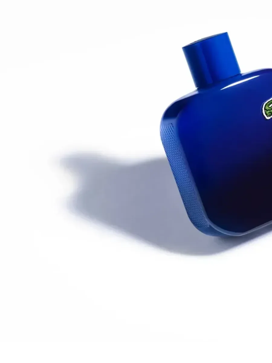 Мужской аромат Lacoste L.12.12 Pour Lui Magnetic - миниатюра 2