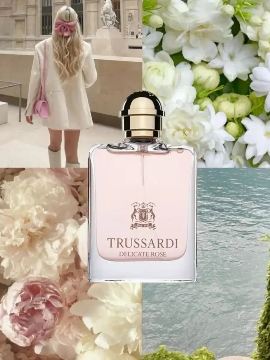 Delicate Rose 100 мл - миниатюра 3