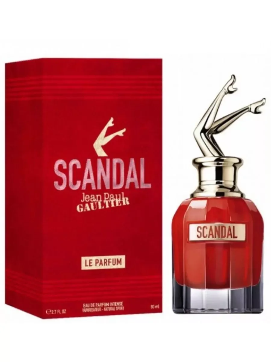 Scandal Jean Paul Gaultier 80 ml Духи - изображение 1