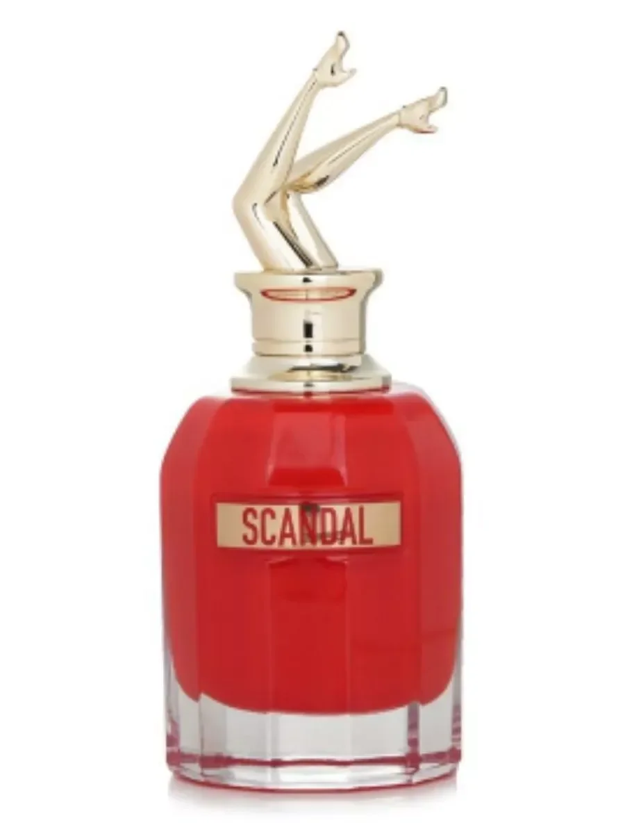 Scandal Jean Paul Gaultier 80 ml Духи - миниатюра 2