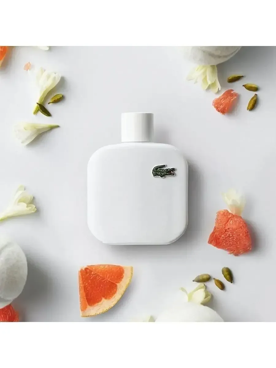 Мужские духи LACOSTE 100 ml - миниатюра 5
