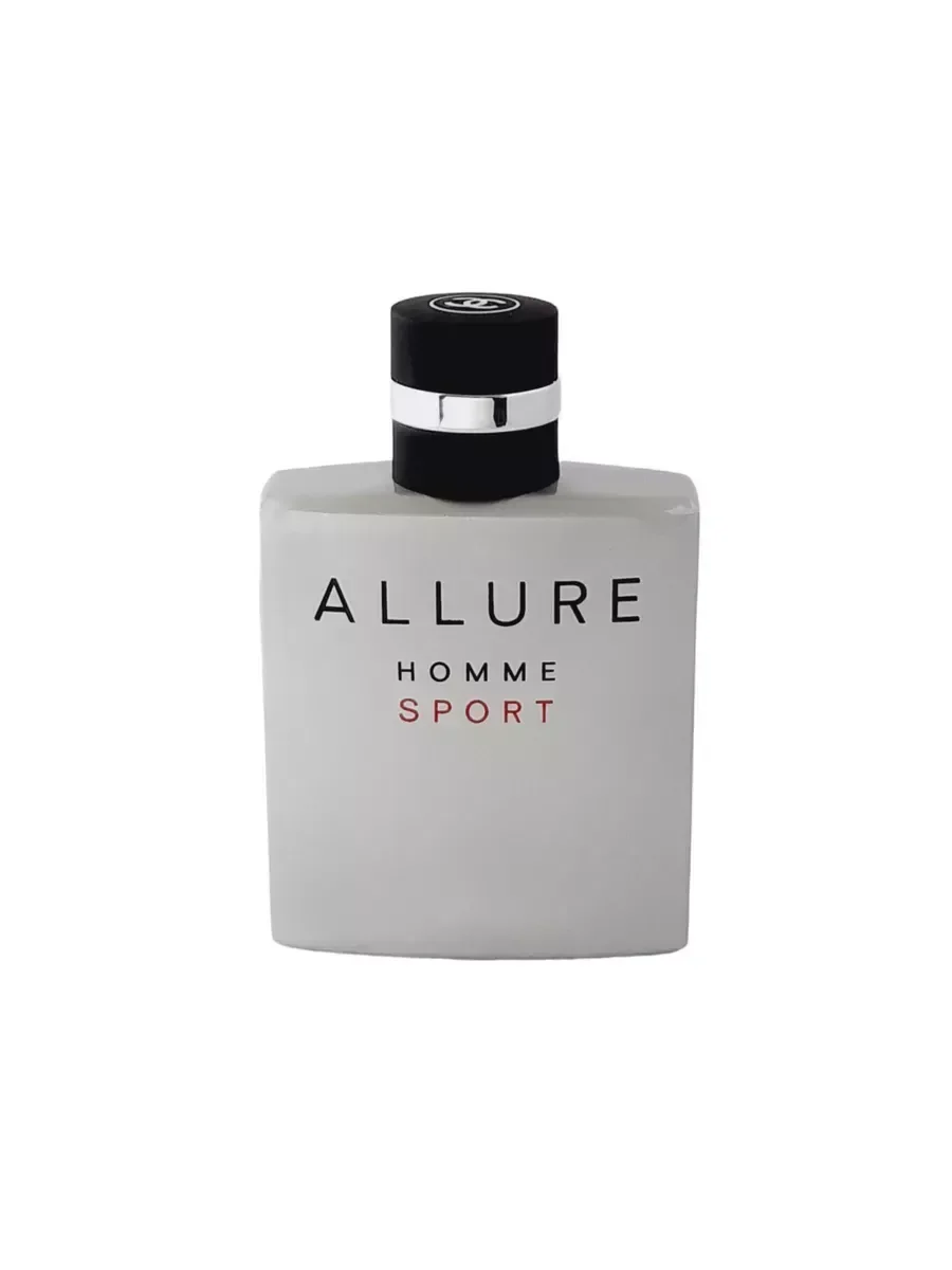 CHANEL Allure Homme Sport 100ml - миниатюра 2