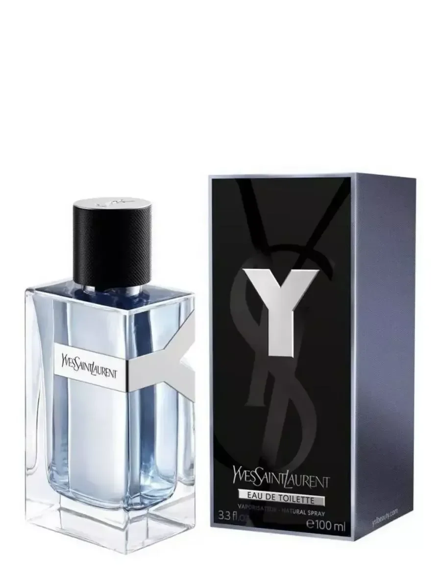 Yves Saint Laurent Y Ив Сен Лоран 100 мл - изображение 1