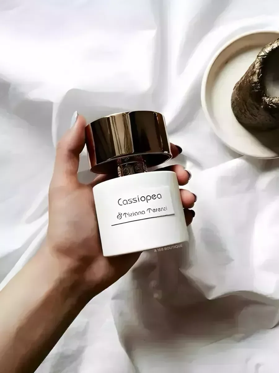 Духи Original Cassiopea Tiziana Terenzi 100 мл - миниатюра 2
