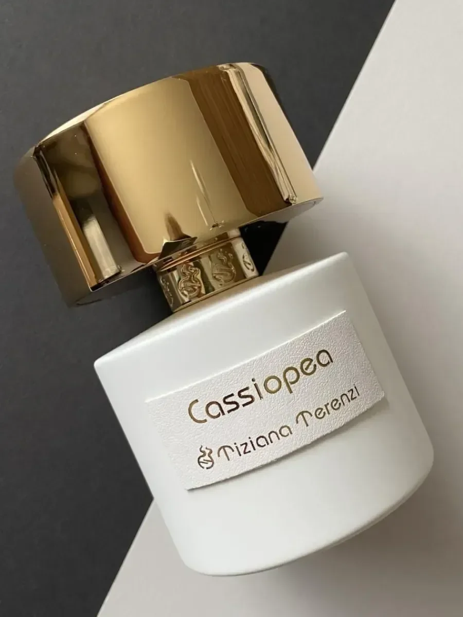 Духи Original Cassiopea Tiziana Terenzi 100 мл - миниатюра 3