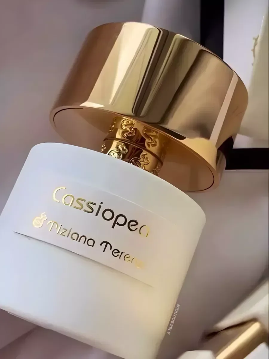 Духи Original Cassiopea Tiziana Terenzi 100 мл - миниатюра 4