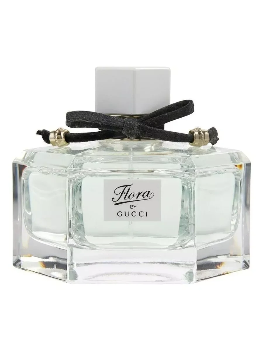 Гуччи Флора by Gucci Eau Fraiche 75мл - миниатюра 2