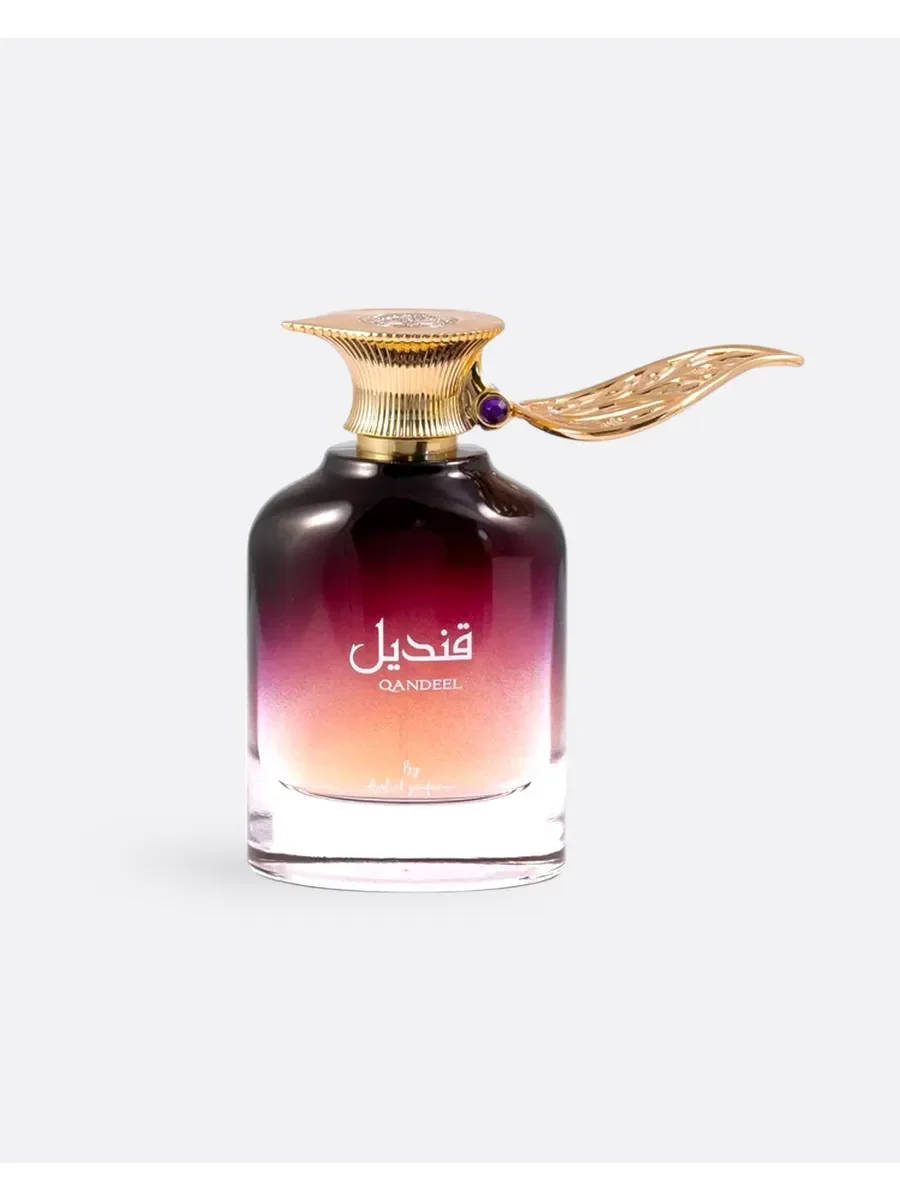 Парфюмерная вода Qandeel for Women - изображение 1