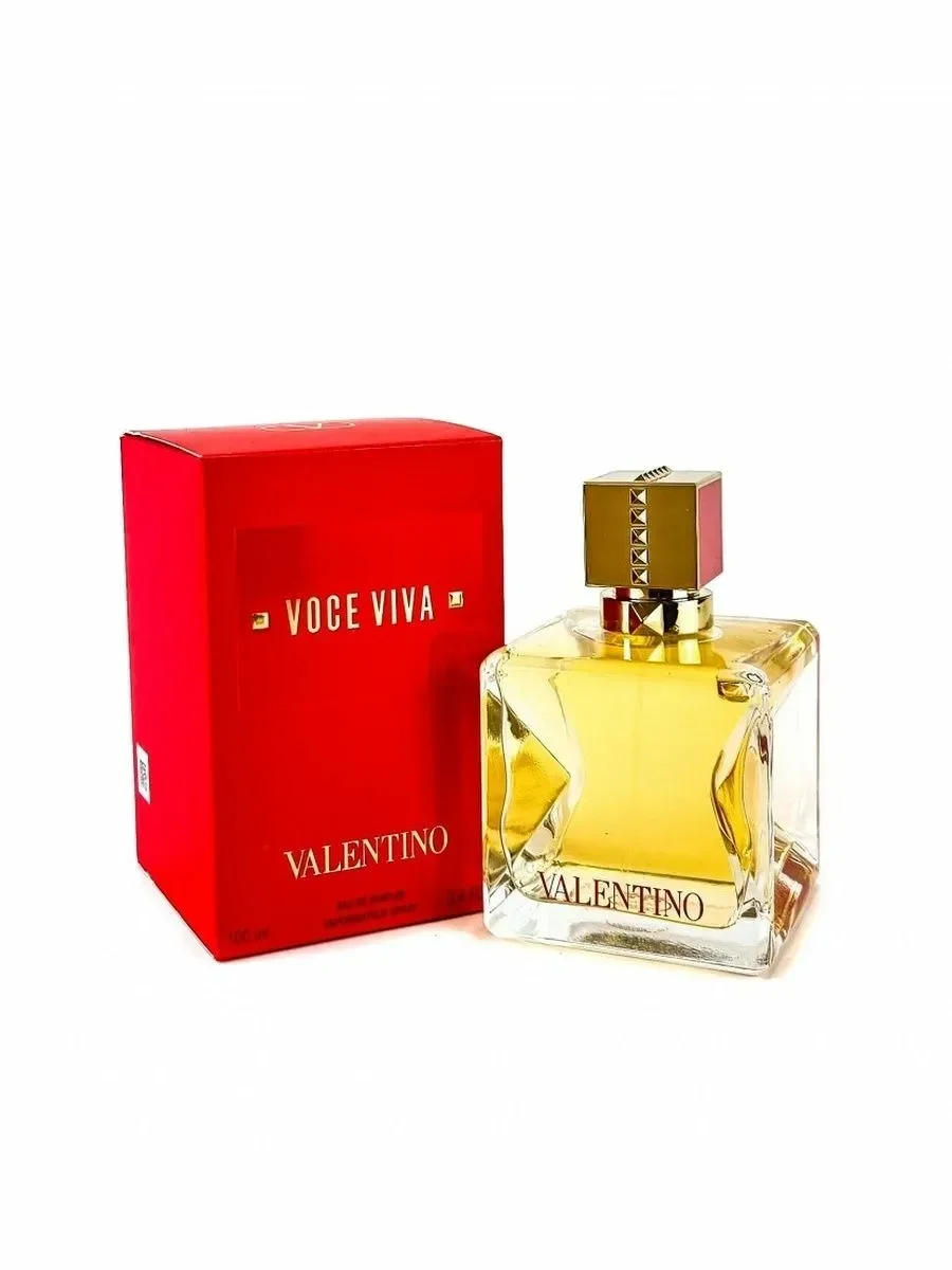 Voce Viva Valentino 100 мл - миниатюра 2
