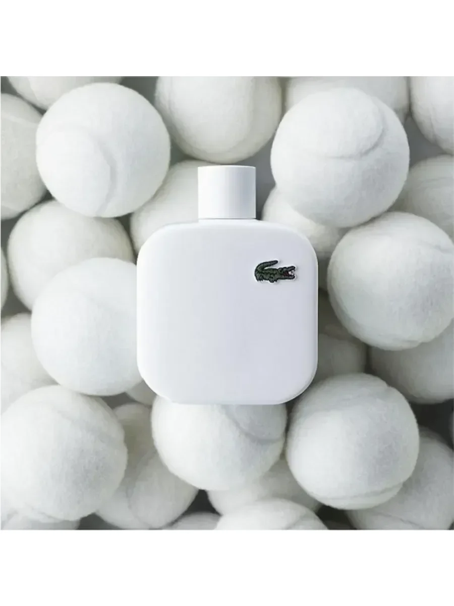 Lacoste 100 ml - миниатюра 2