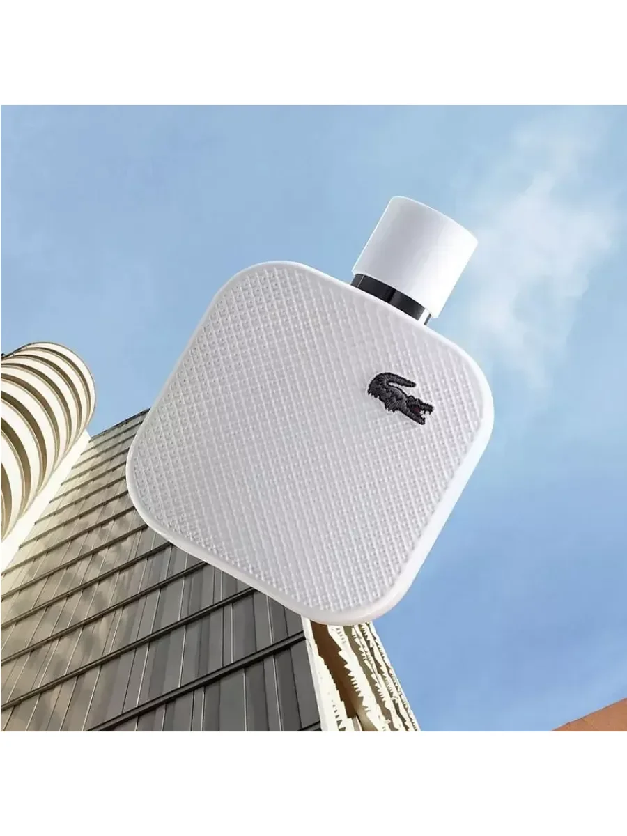 Lacoste 100 ml - миниатюра 3