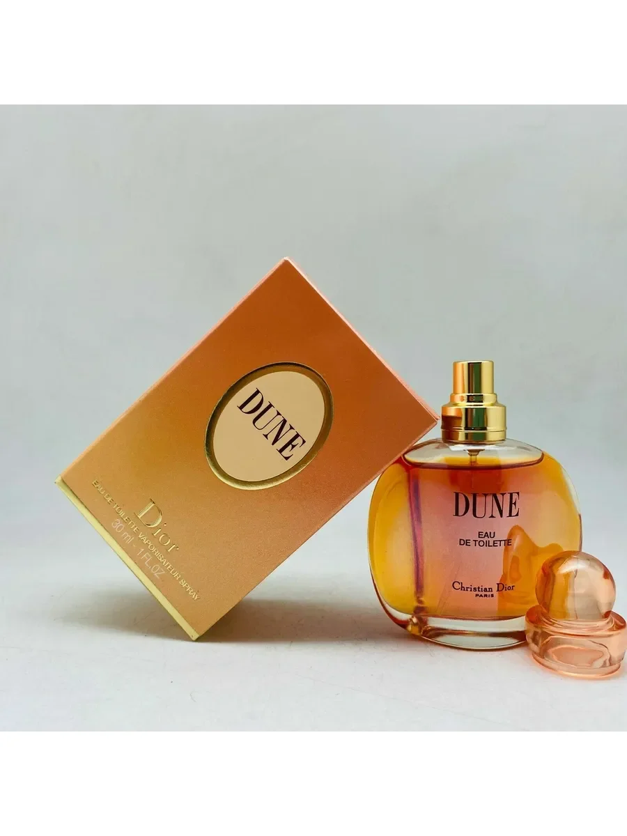 Christian Dior Dune Духи 100мл - миниатюра 2