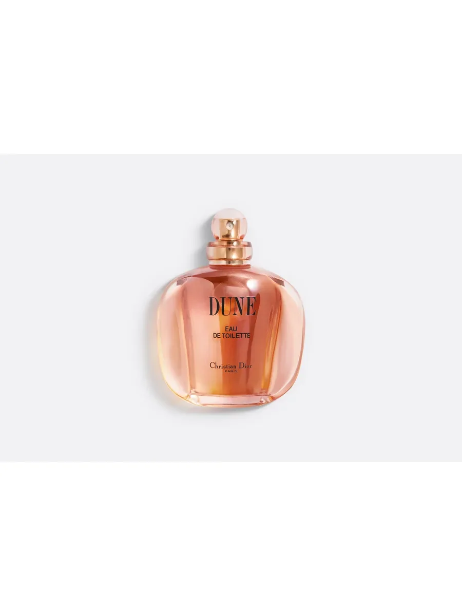 Christian Dior Dune Духи 100мл - миниатюра 3