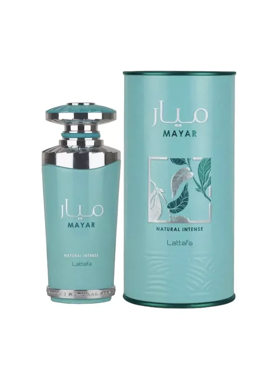 Духи Mayar Natural Intense 100 мл - изображение 1