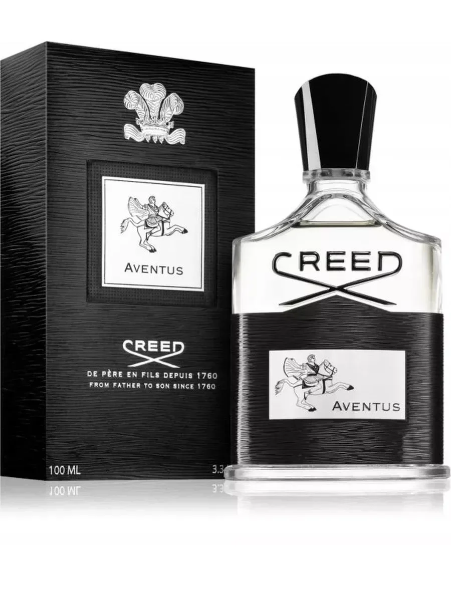 Creed Aventus Крид Авентус 100мл - изображение 1