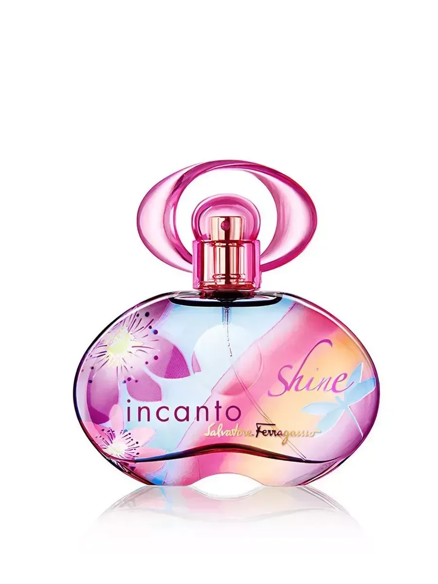 Shine Salvatore Ferragamo 100 ml - миниатюра 3