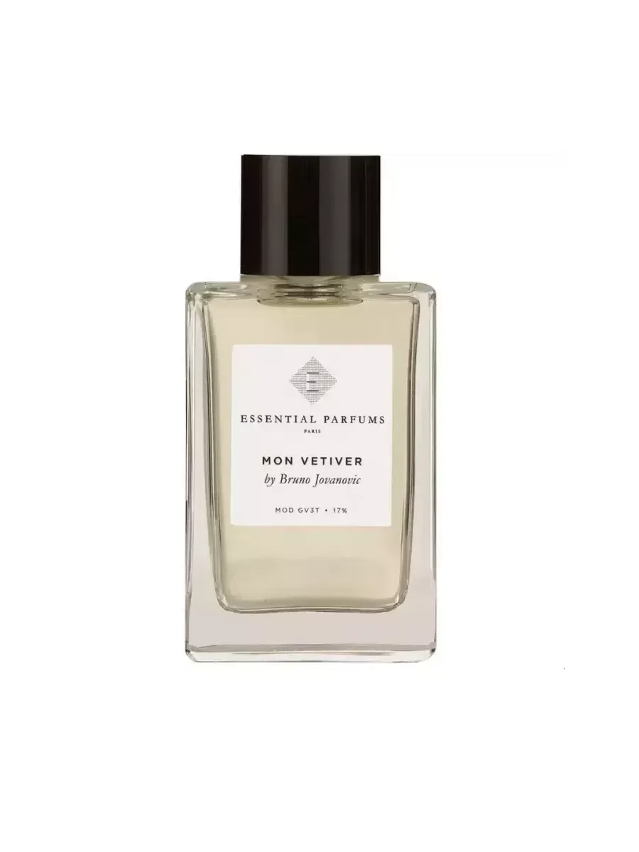 Mon Vetiver Essential 100 ml (Эссеншиал Мон Ветивер) - миниатюра 2