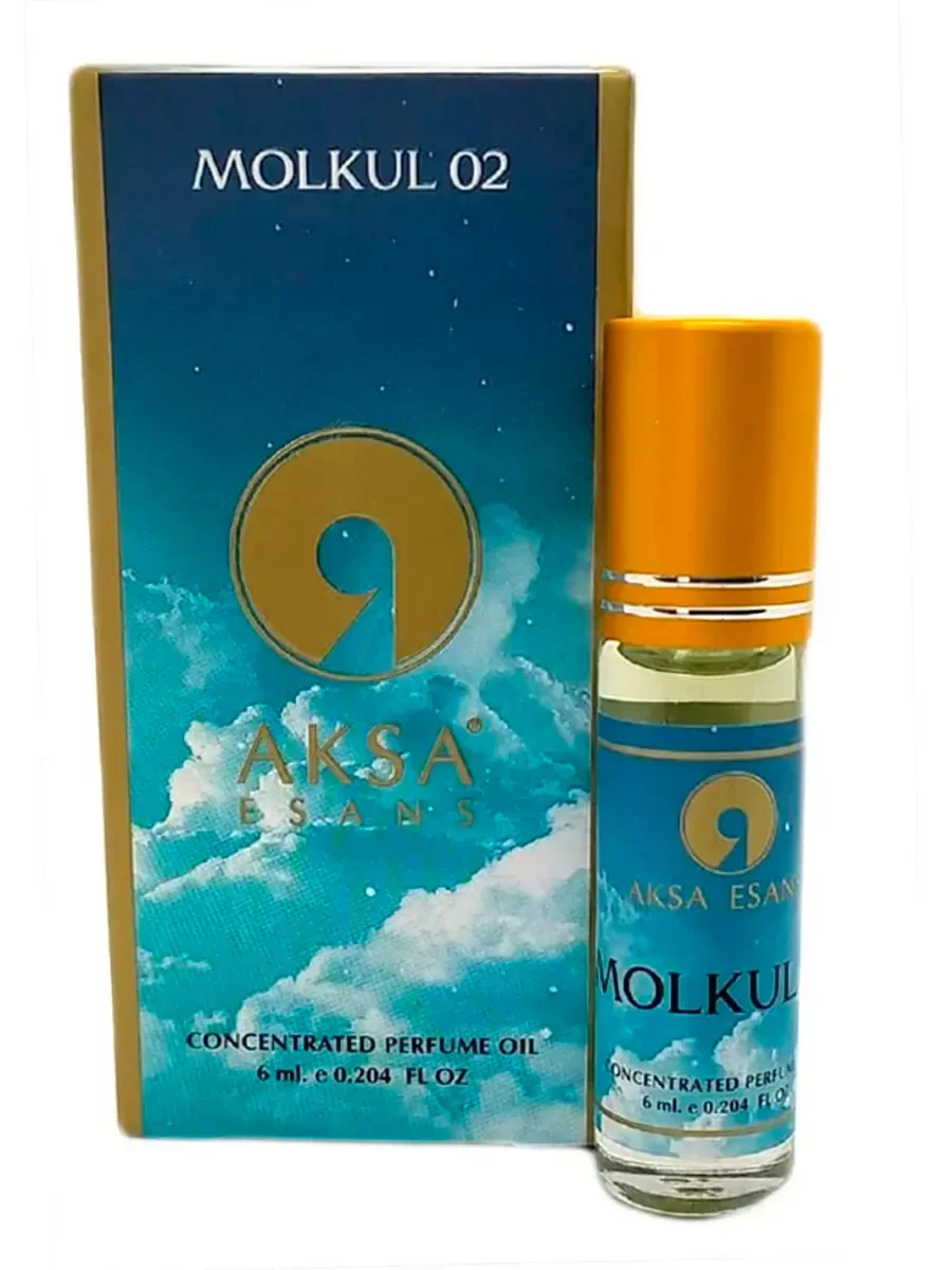 Molkul 02 6 мл - миниатюра 2
