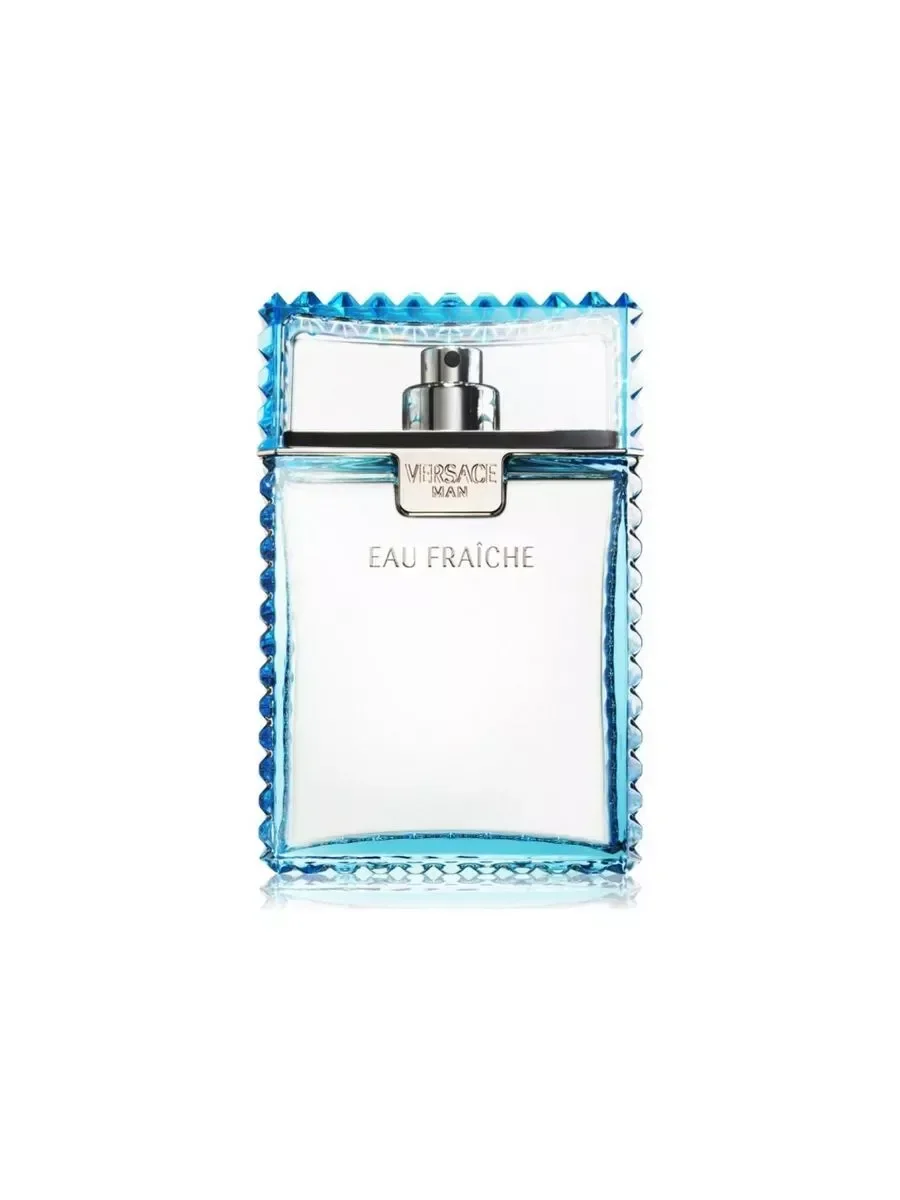 VERSACE MAN EAU FRAICHE 100мл - миниатюра 8