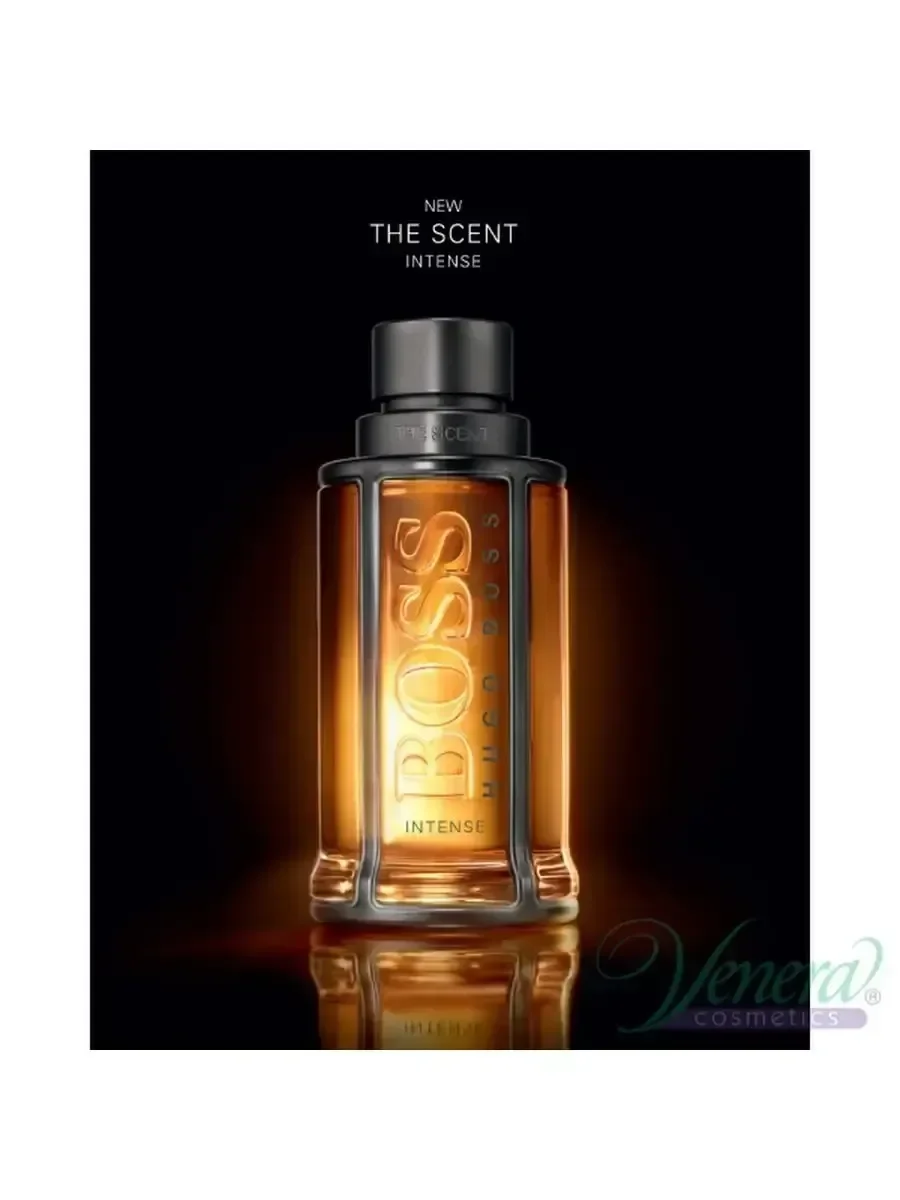Boss The Scent For Men 100 ml - миниатюра 3
