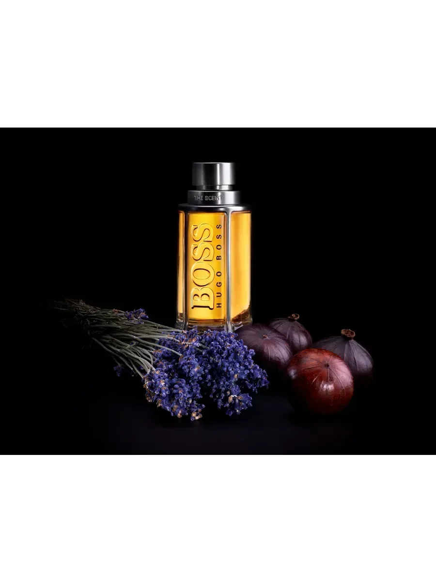 Boss The Scent For Men 100 ml - миниатюра 4