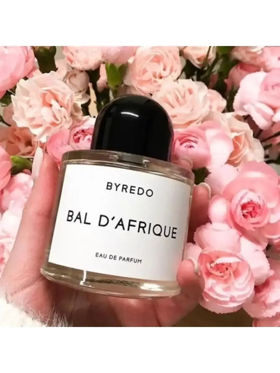 Byredo Bal D'afrique 100 мл - миниатюра 2