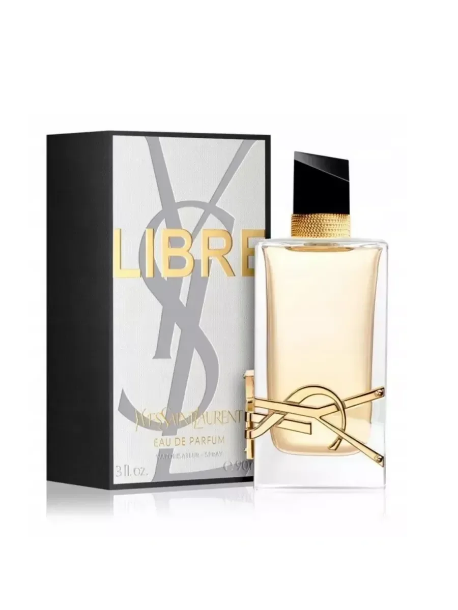 Yves Saint Laurent Libre 90 мл - изображение 1
