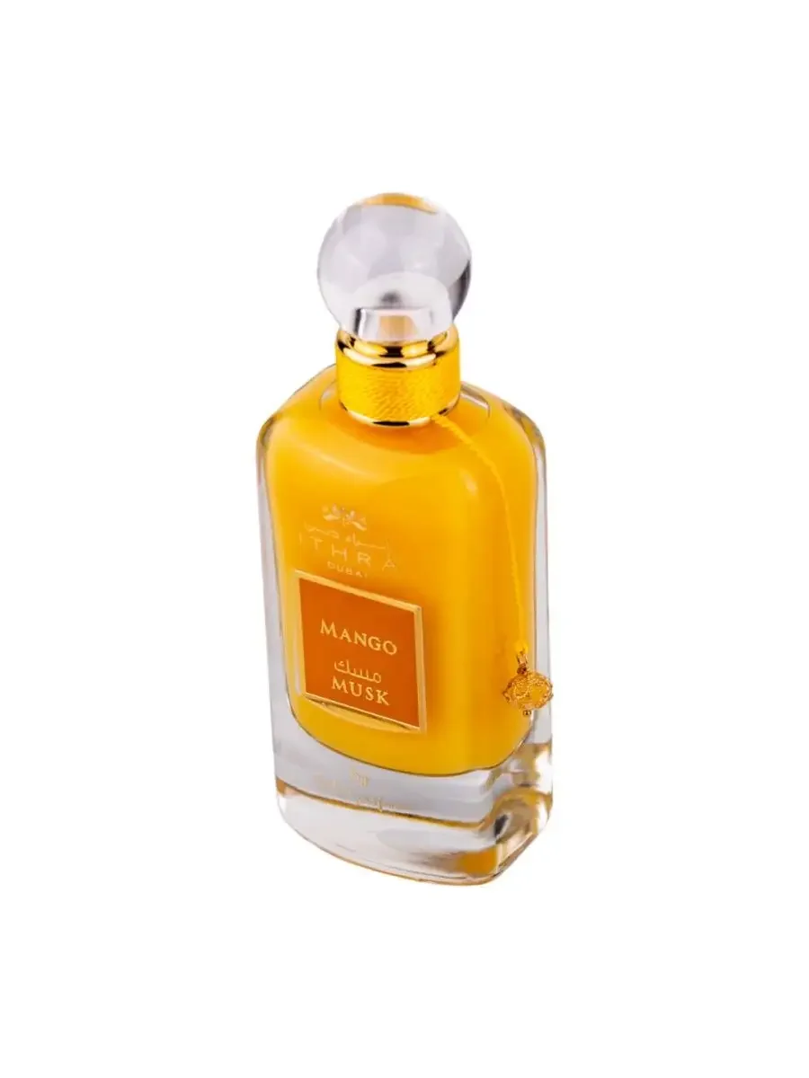Ithra Dubai Mango 100ml. Парфюмерная вода - миниатюра 2