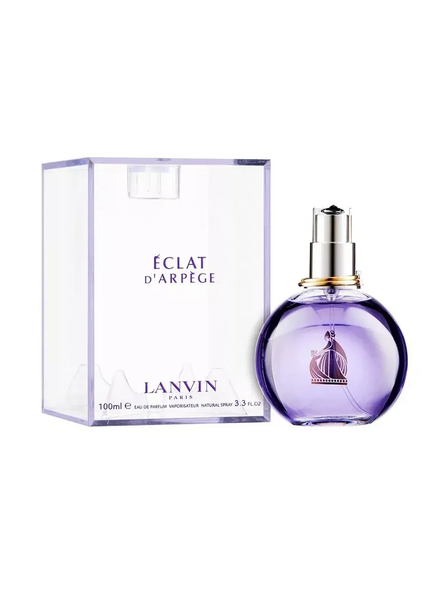 Lanvin ECLAT D’ ARPEGE духи100 мл - миниатюра 2