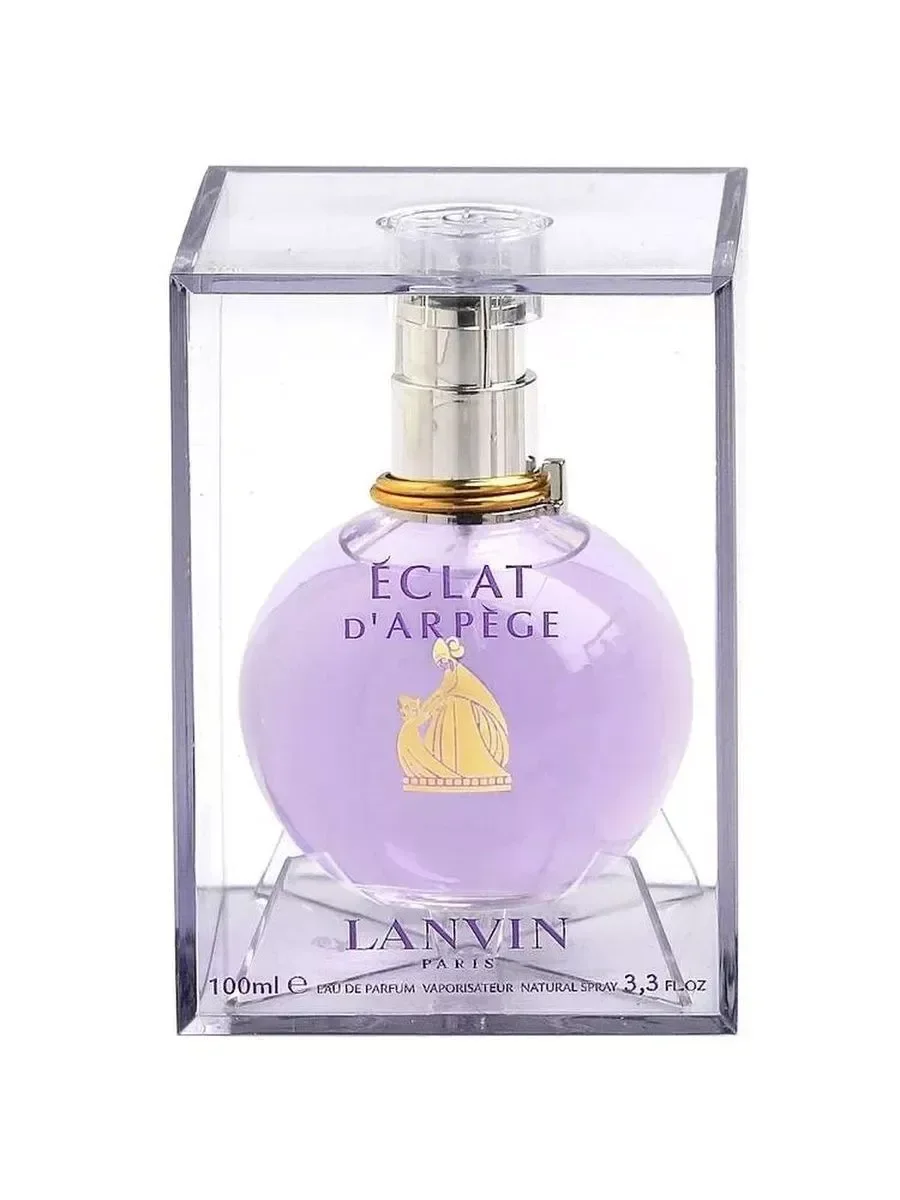 Lanvin ECLAT D’ ARPEGE духи100 мл - миниатюра 3