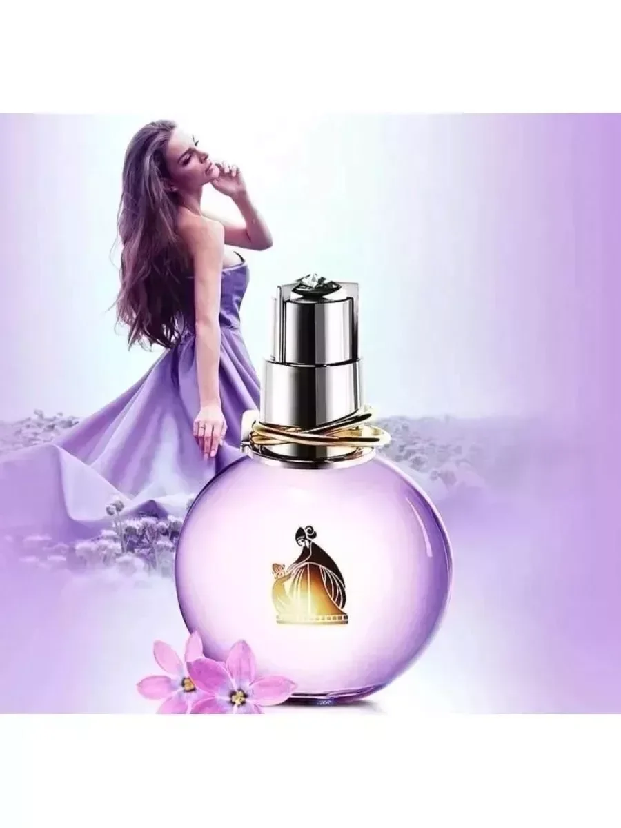 Lanvin ECLAT D’ ARPEGE духи100 мл - миниатюра 4