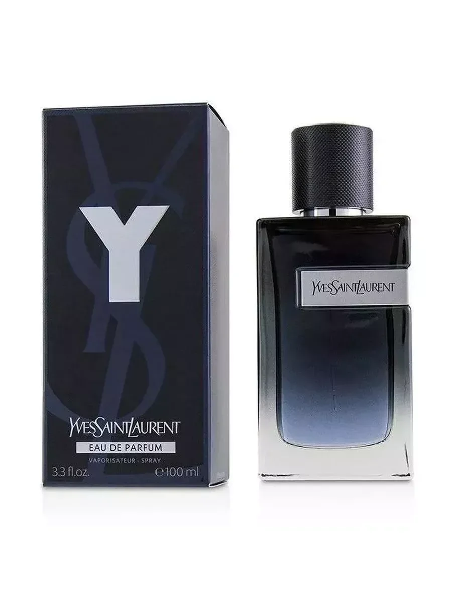 Духи Yves Saint Laurent YSL ивсен ларан 100мл - миниатюра 3