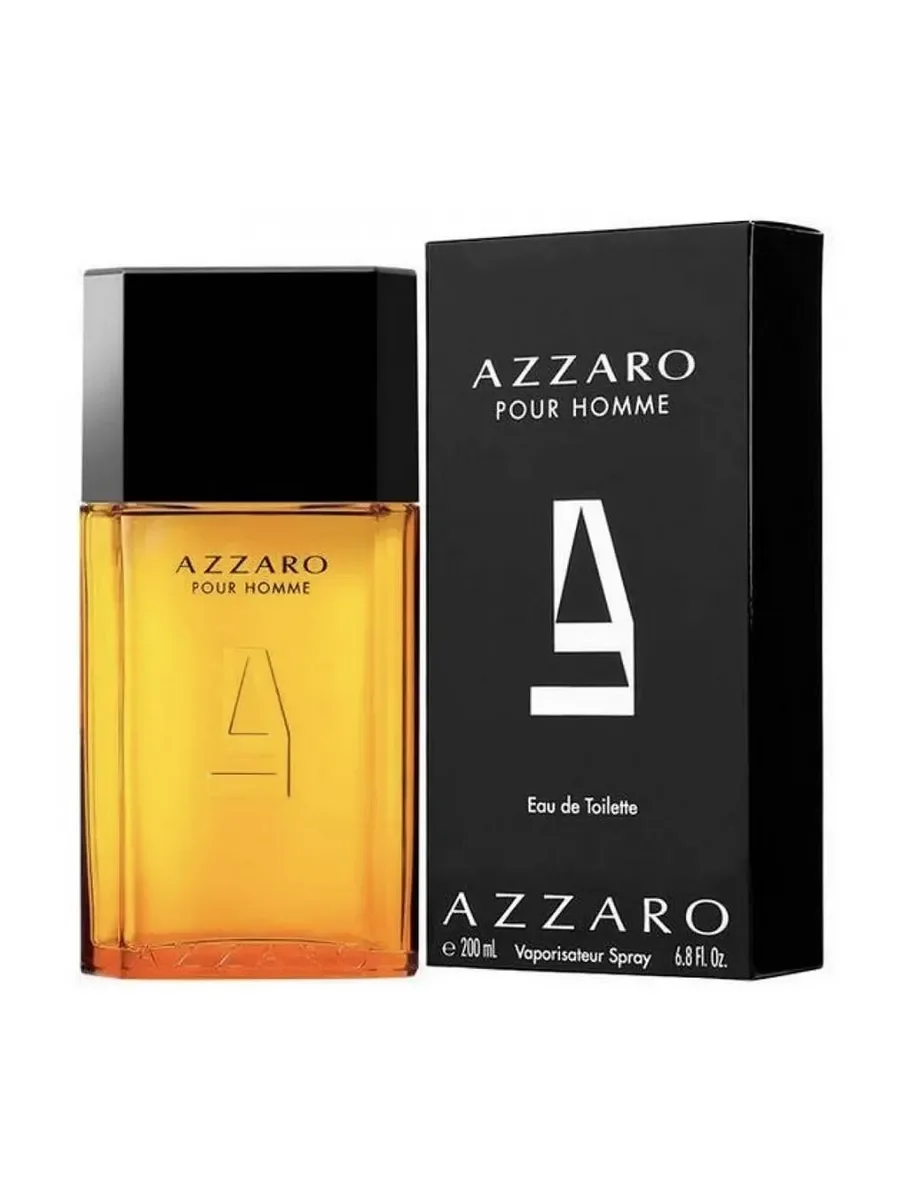Azzaro Pour Homme духи100мл - изображение 1