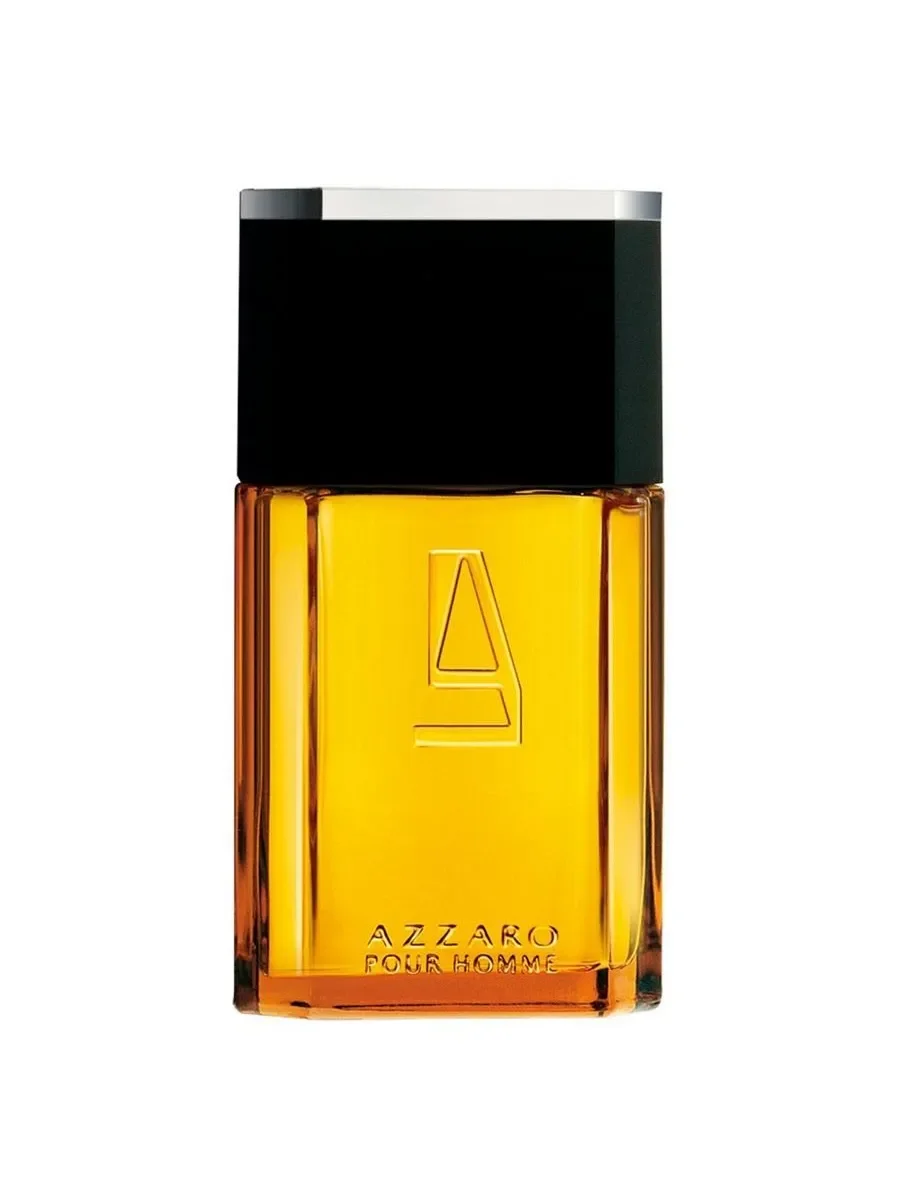 Azzaro Pour Homme духи100мл - миниатюра 3