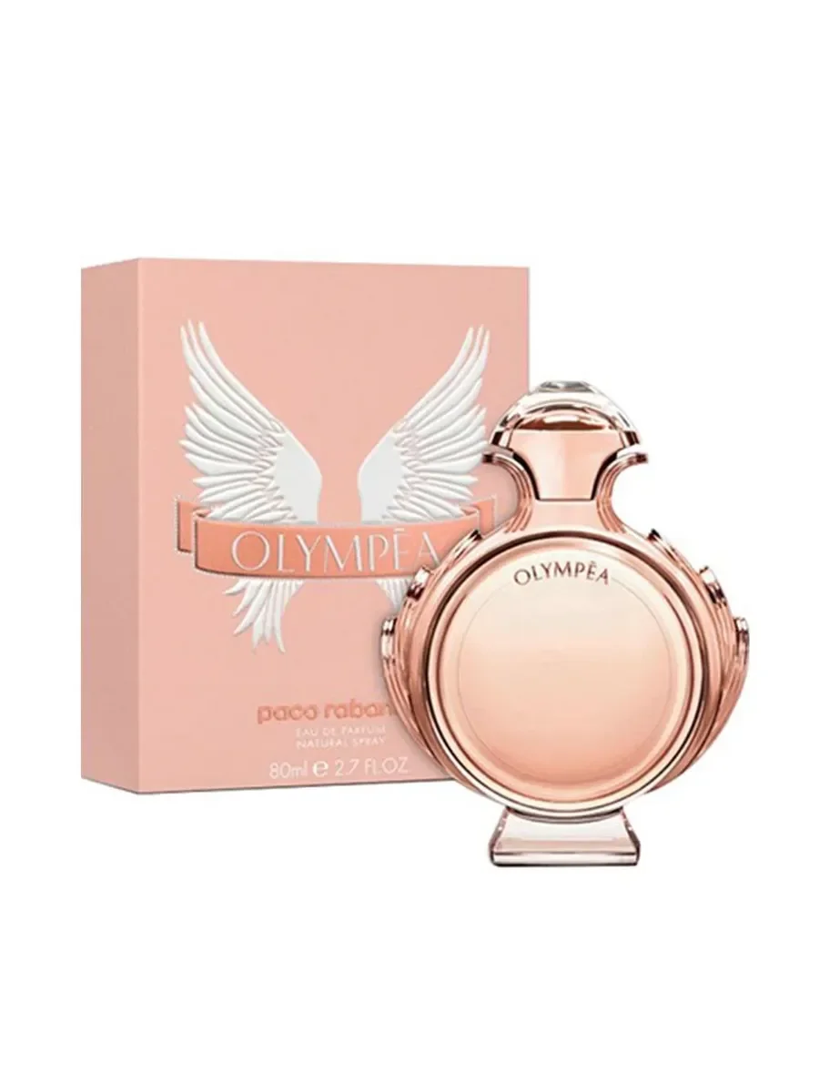 Paco Rabanne Olympea Legend духи 80 мл - изображение 1