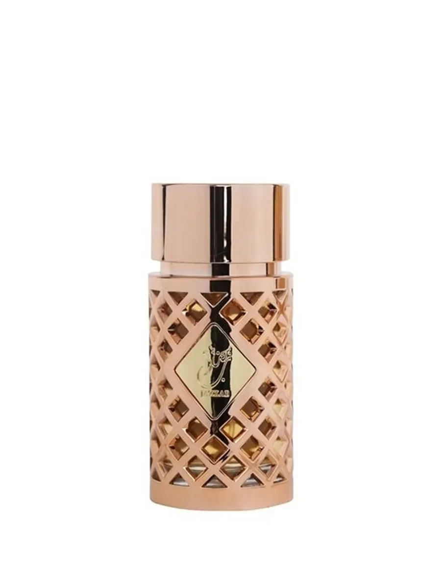Парфюмерная вода Jazzab Gold, арабские духи 100 ml - миниатюра 2