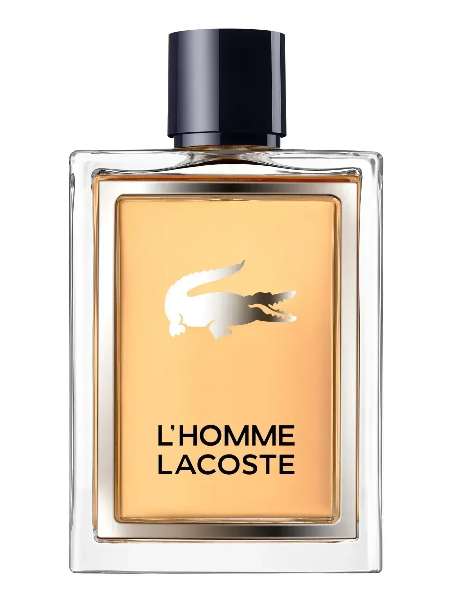 Духи Lacoste L' Homme 100 мл - миниатюра 3