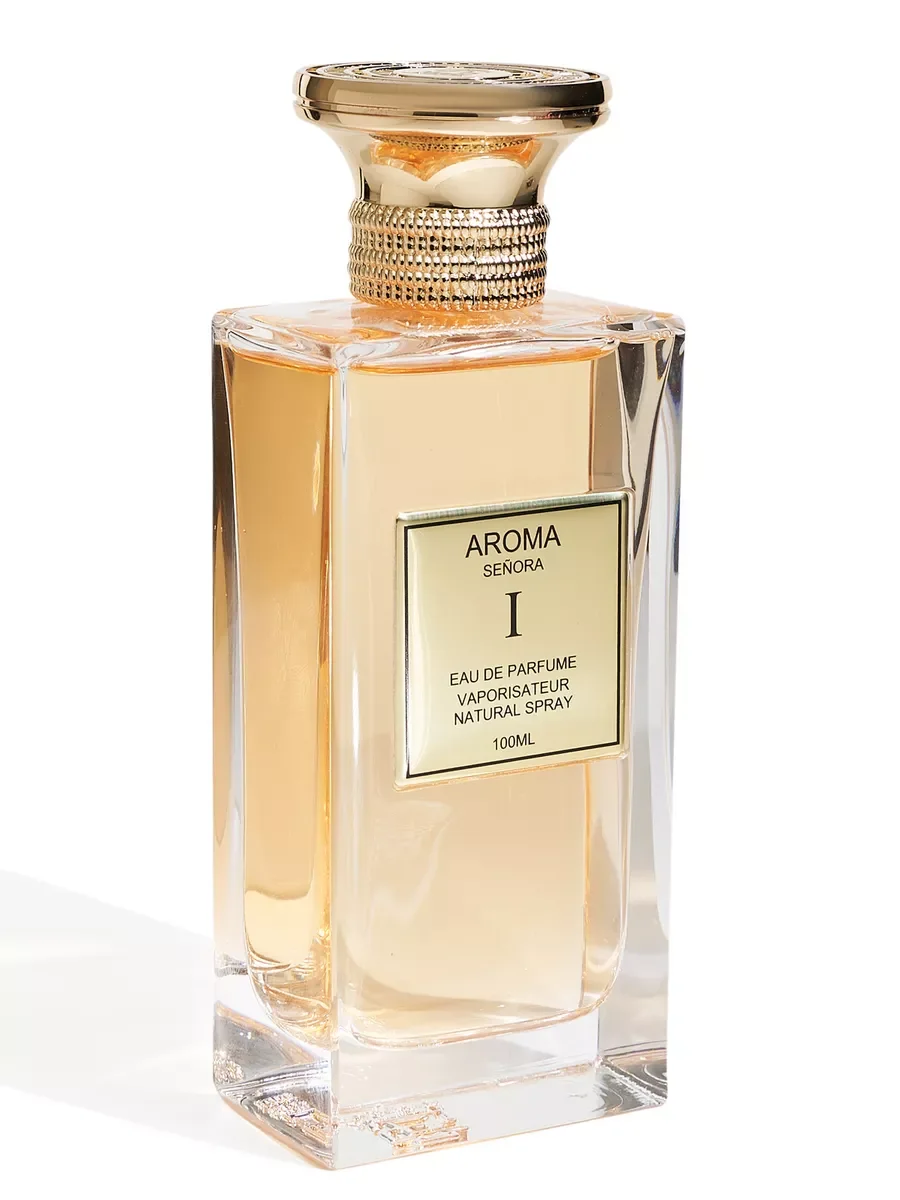 Aroma Senora I 100ml. Парфюмерная вода - изображение 1