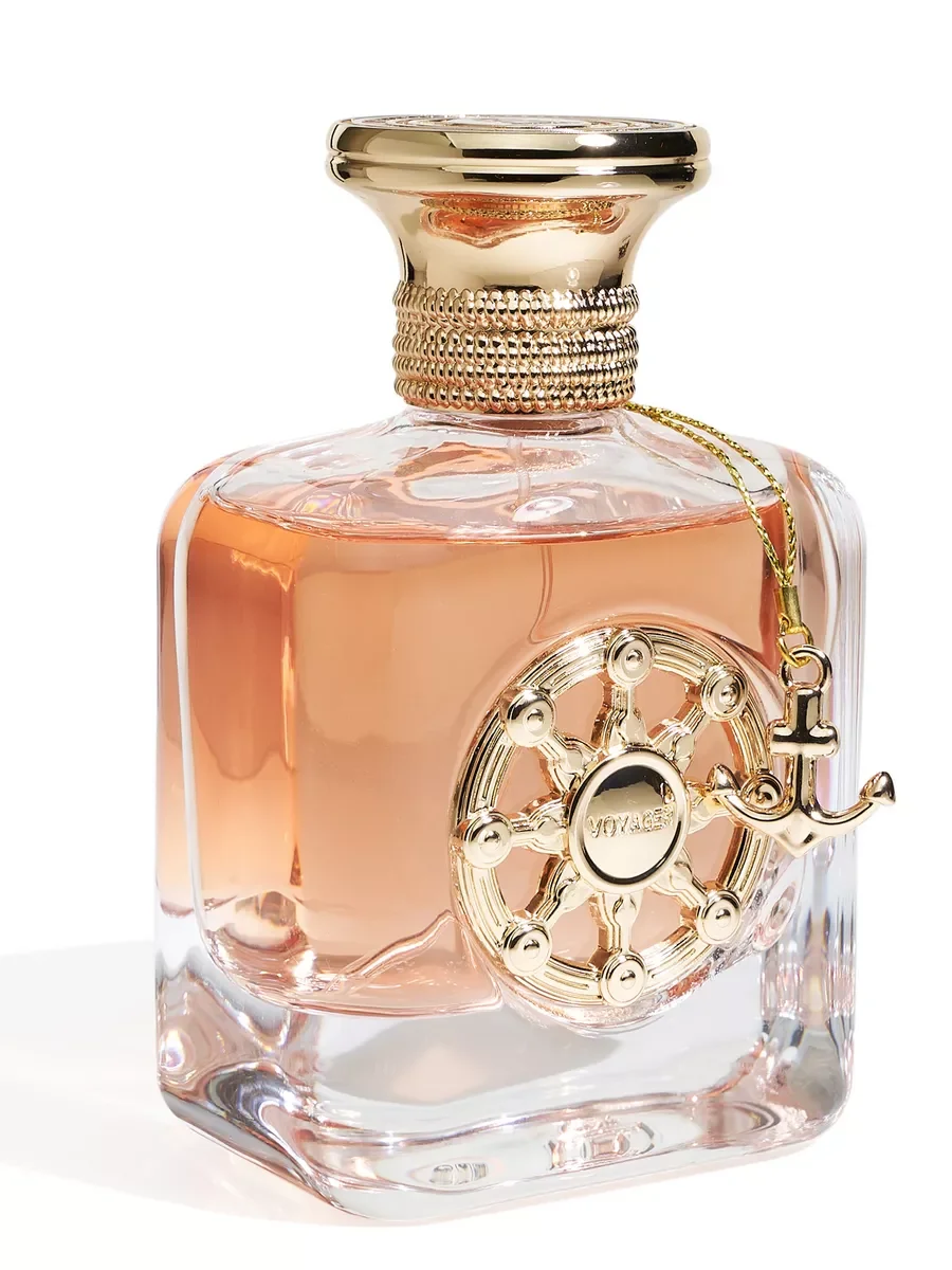 Voyager Cold 100ml. Арабские духи - изображение 1